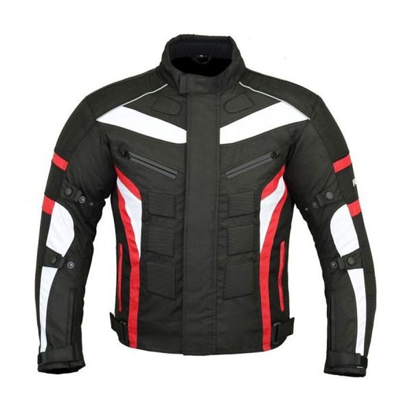 Textile Motorbike Jackets