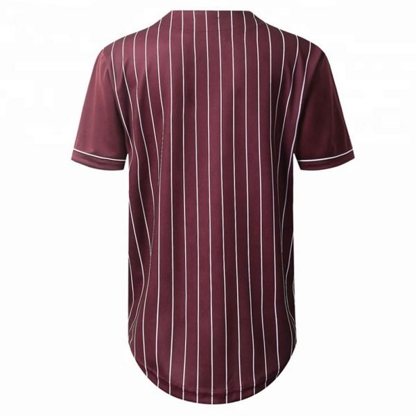 Baseball Jersey - Image 3