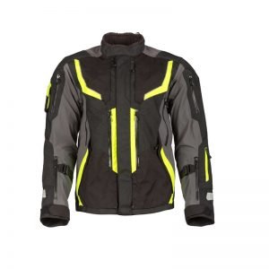 Textile Motorbike Jackets