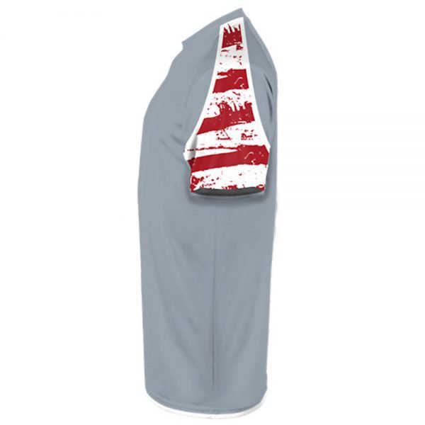 Baseball Jersey - Image 2