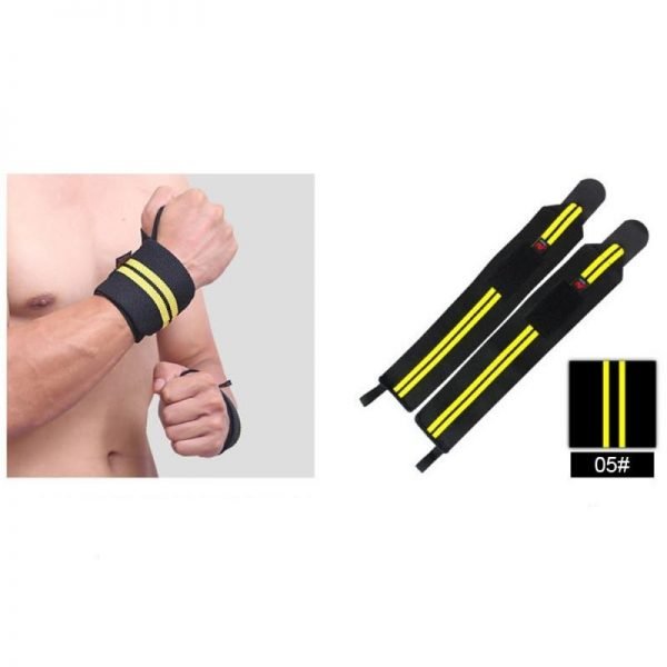 Wrist Straps - Image 4