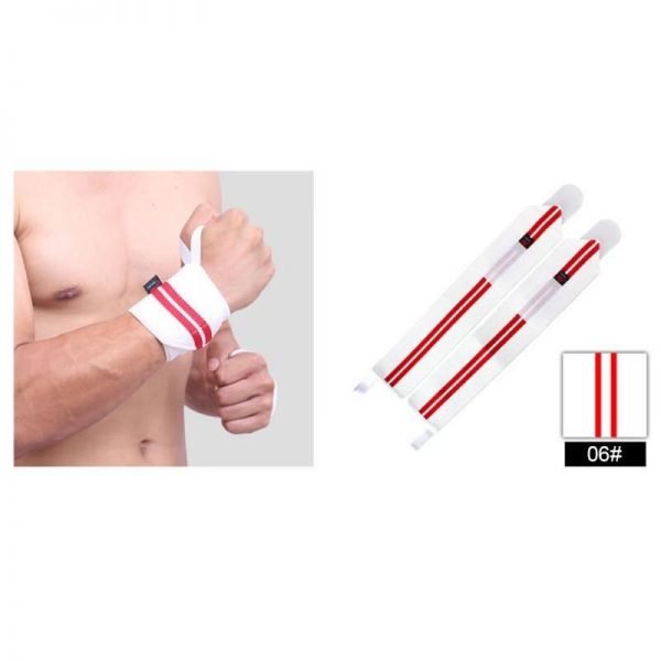 Wrist Straps - Image 5