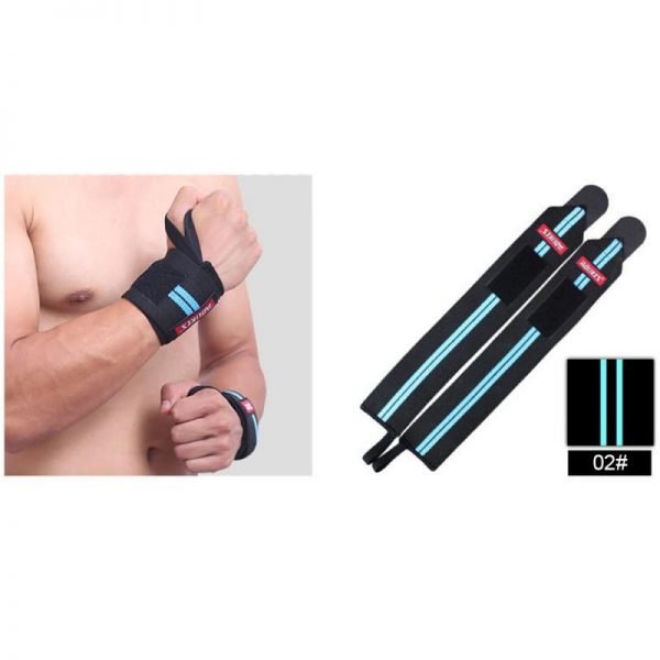 Wrist Straps - Image 6