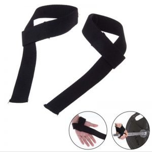 Wrist Straps