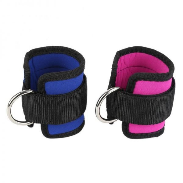 Ankle Straps - Image 3
