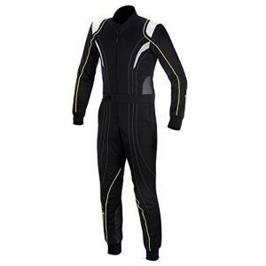 Racing Safety Suit