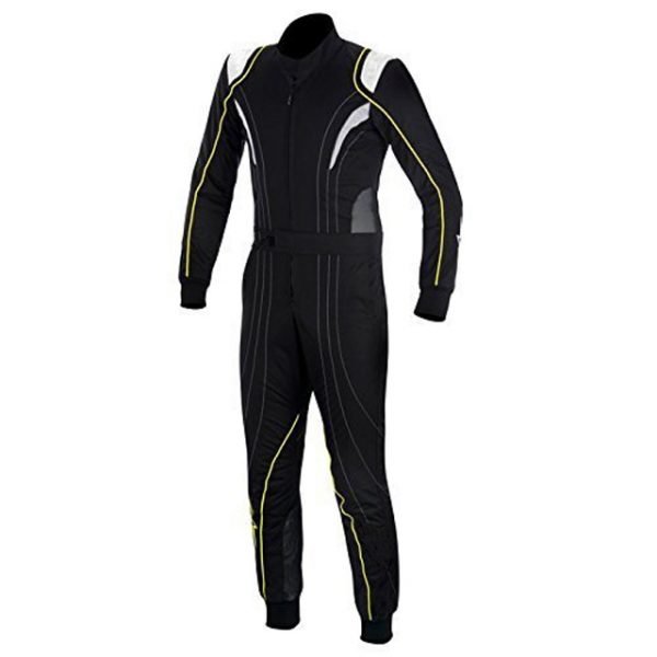 Racing Safety Suit