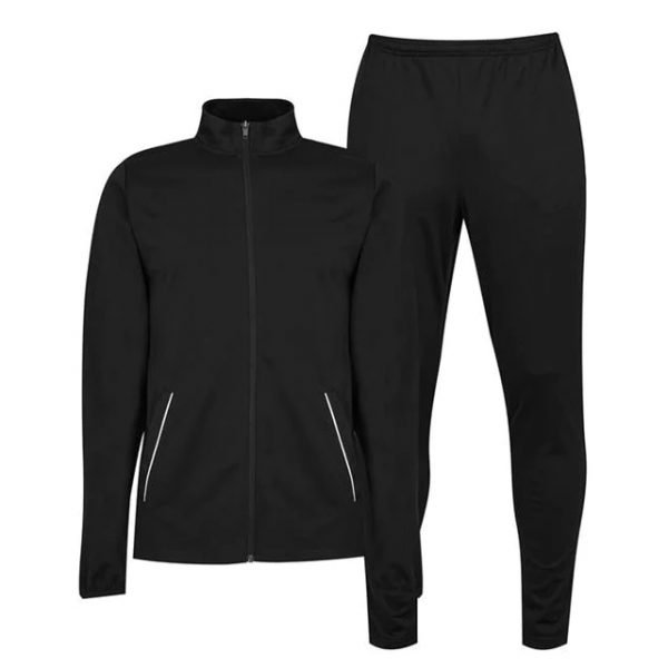 TRACK SUIT