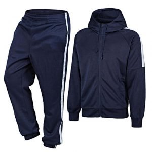 TRACK SUIT