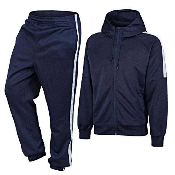 TRACK SUIT