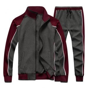TRACK SUIT