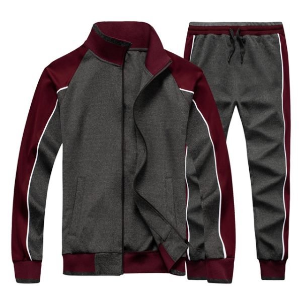 TRACK SUIT