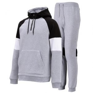 TRACK SUIT