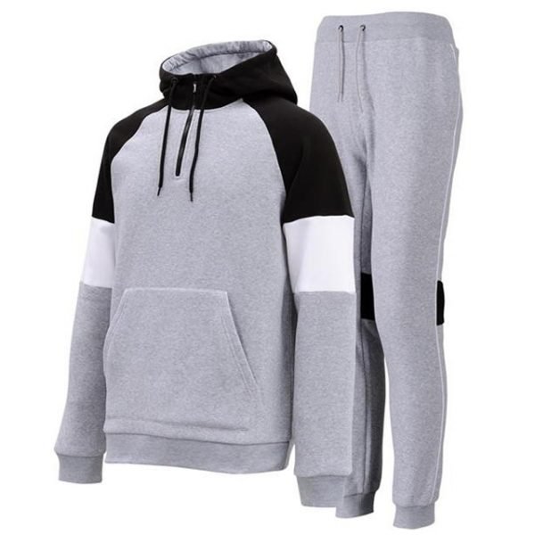 TRACK SUIT