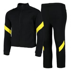 TRACK SUIT